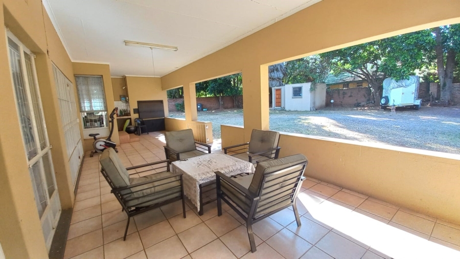 4 Bedroom Property for Sale in Bendor Limpopo