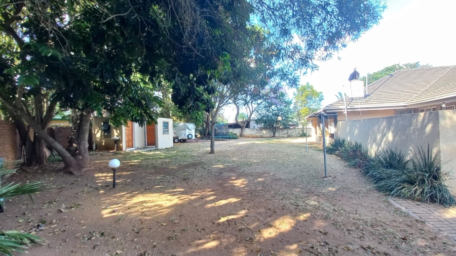 4 Bedroom Property for Sale in Bendor Limpopo