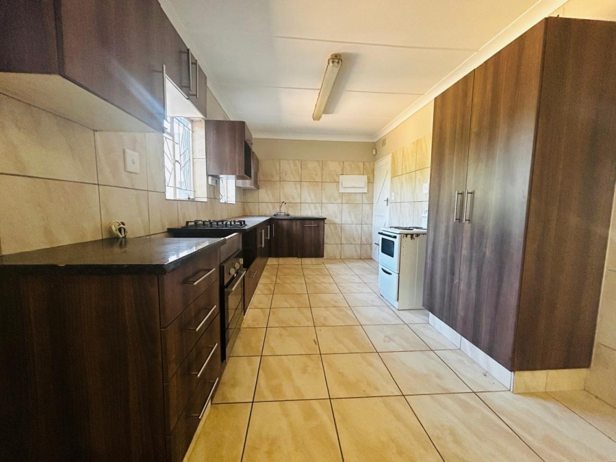 To Let 4 Bedroom Property for Rent in Impala Park Limpopo