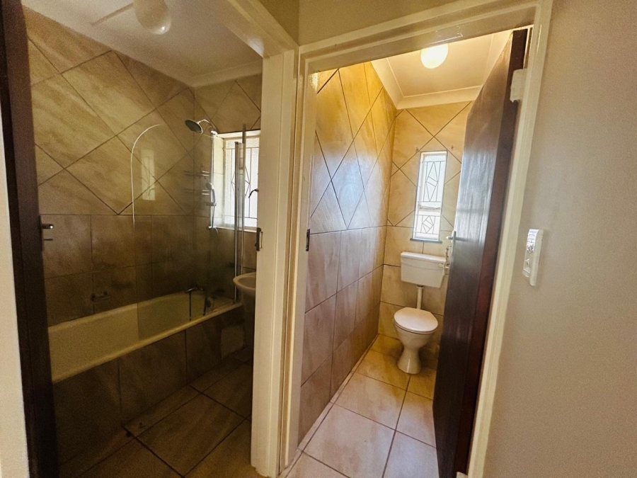 To Let 4 Bedroom Property for Rent in Impala Park Limpopo