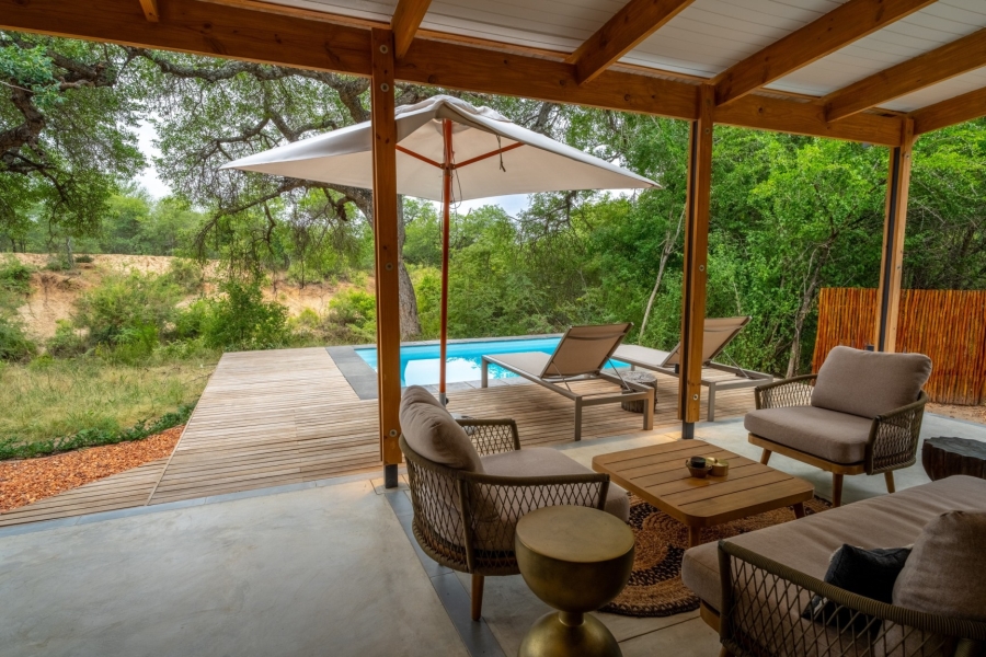 2 Bedroom Property for Sale in Hoedspruit Wildlife Estate Limpopo