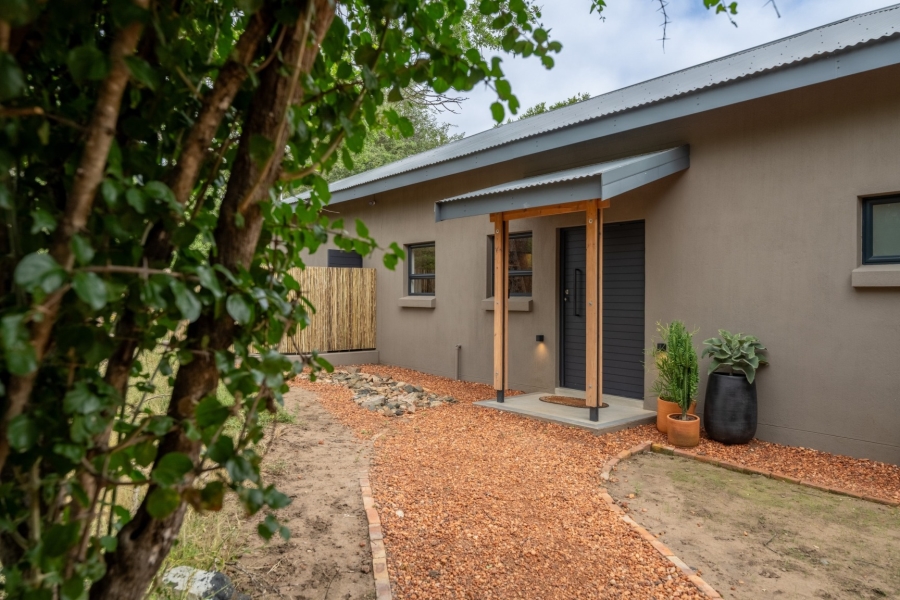 2 Bedroom Property for Sale in Hoedspruit Wildlife Estate Limpopo