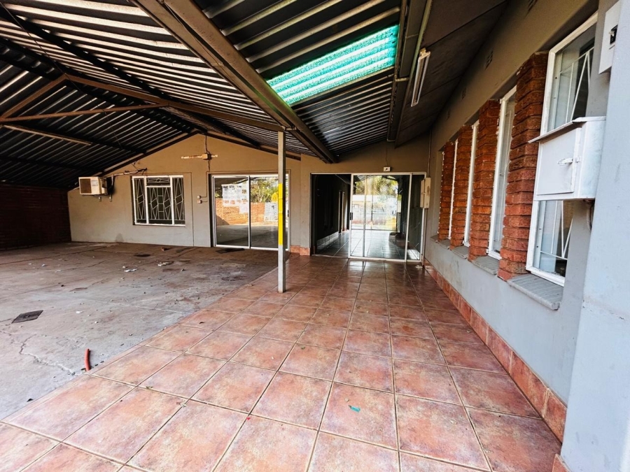 4 Bedroom Property for Sale in Impala Park Limpopo