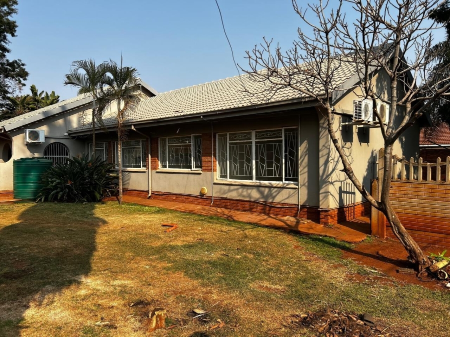 4 Bedroom Property for Sale in Impala Park Limpopo