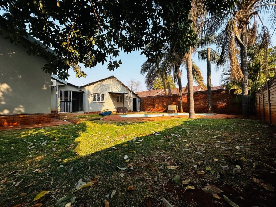 4 Bedroom Property for Sale in Impala Park Limpopo