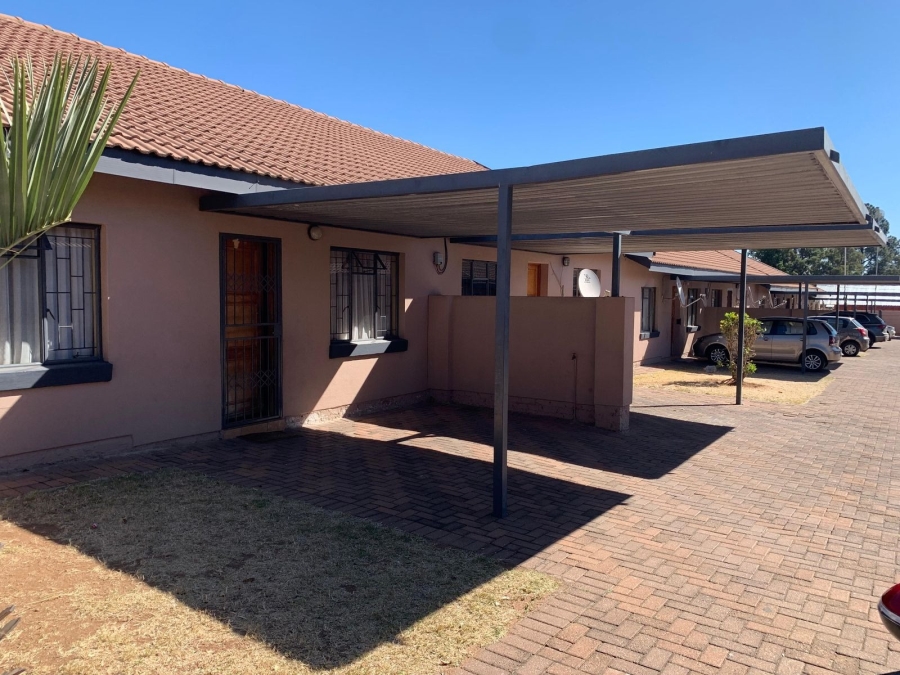 2 Bedroom Property for Sale in Annadale Limpopo