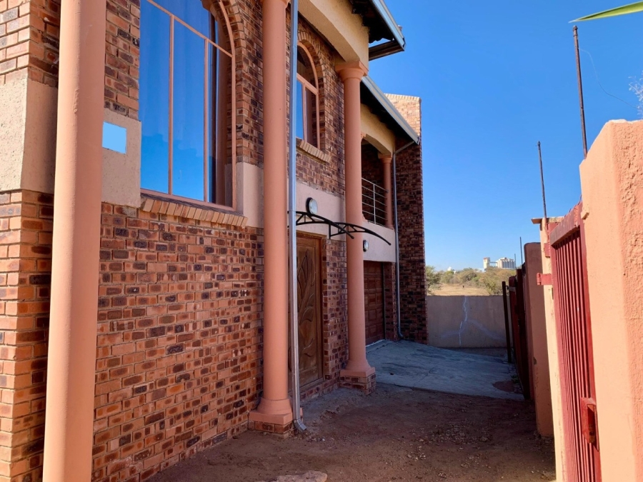 4 Bedroom Property for Sale in Emdo Park Limpopo