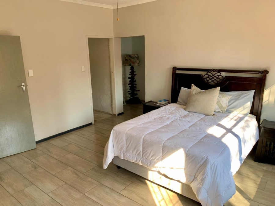 4 Bedroom Property for Sale in Welgelegen Limpopo