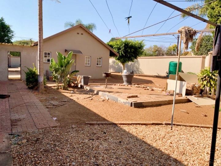 4 Bedroom Property for Sale in Welgelegen Limpopo