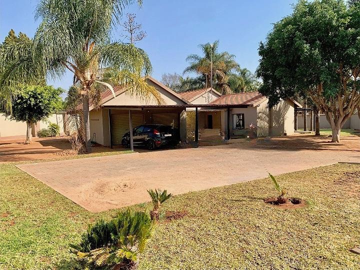 4 Bedroom Property for Sale in Welgelegen Limpopo