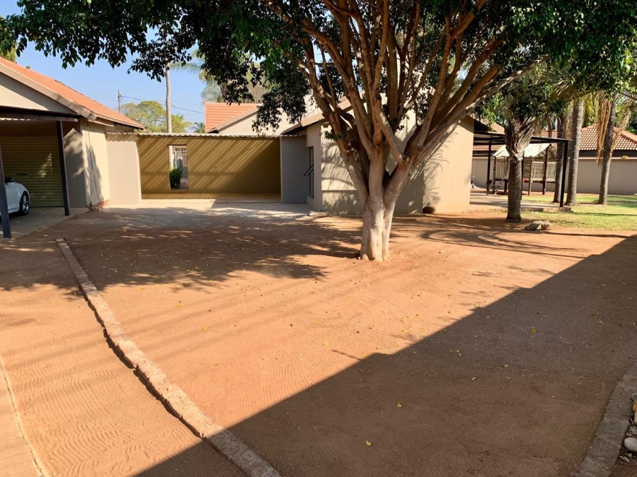 4 Bedroom Property for Sale in Welgelegen Limpopo