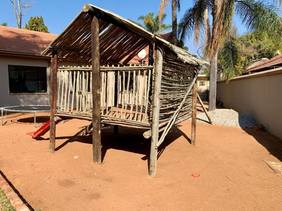 4 Bedroom Property for Sale in Welgelegen Limpopo