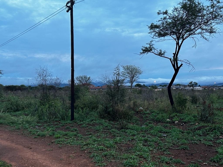 0 Bedroom Property for Sale in Mokopane Central Limpopo