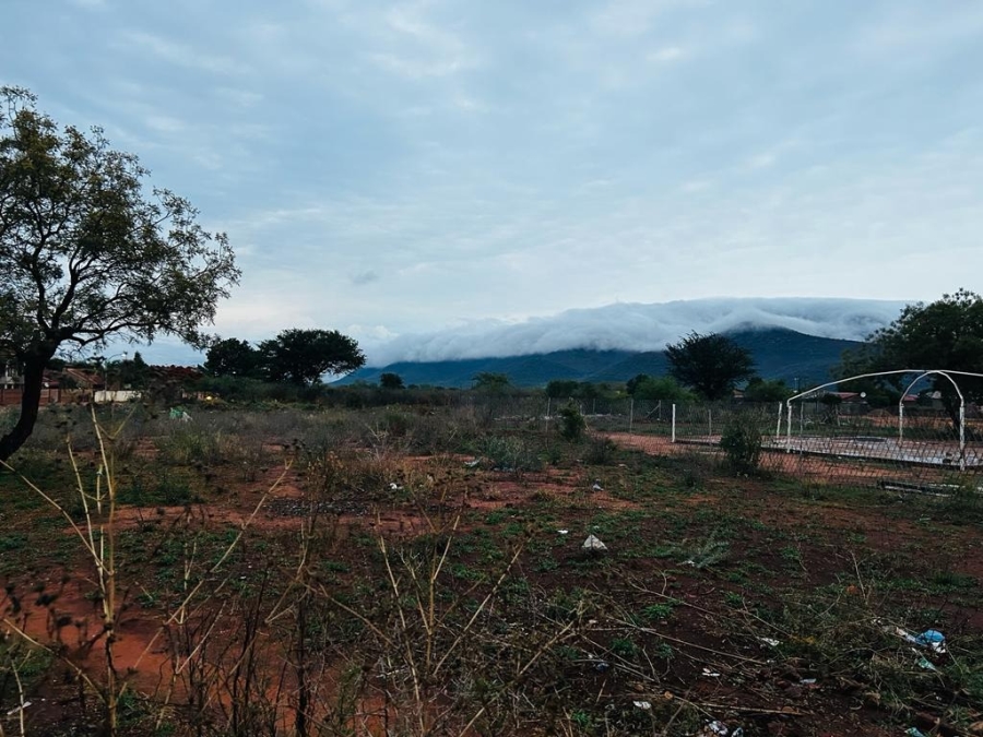 0 Bedroom Property for Sale in Mokopane Central Limpopo