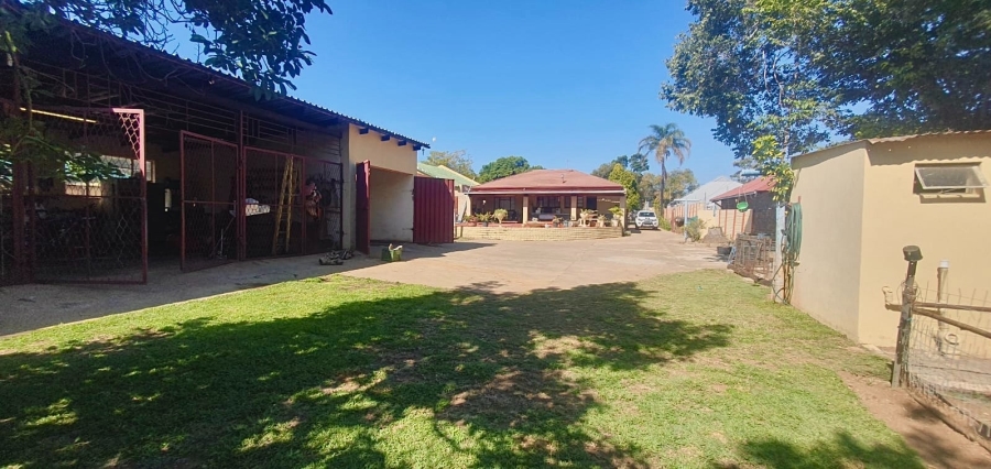 4 Bedroom Property for Sale in Polokwane Central Limpopo