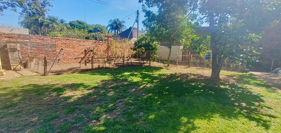 4 Bedroom Property for Sale in Polokwane Central Limpopo