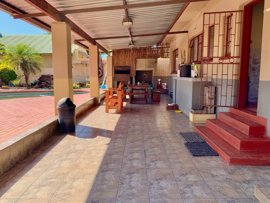 4 Bedroom Property for Sale in Polokwane Central Limpopo