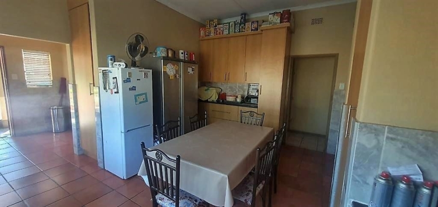 4 Bedroom Property for Sale in Polokwane Central Limpopo