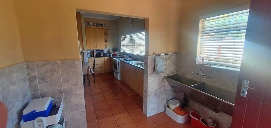 4 Bedroom Property for Sale in Polokwane Central Limpopo