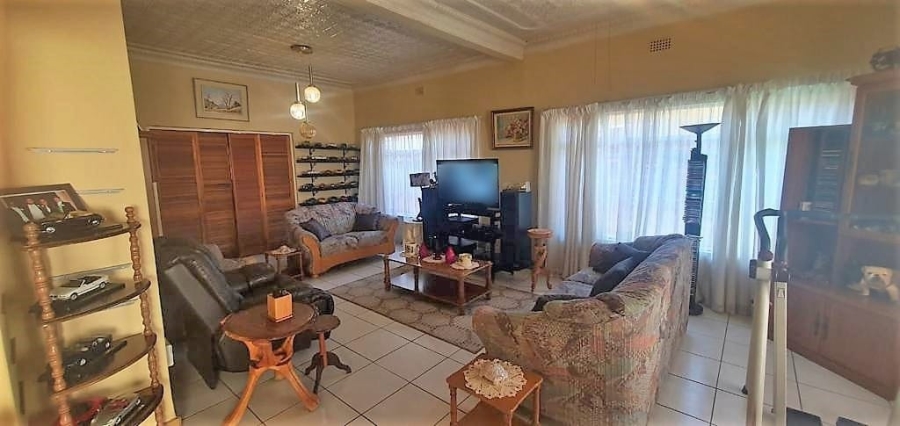 4 Bedroom Property for Sale in Polokwane Central Limpopo