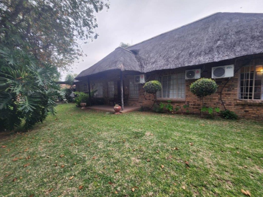 3 Bedroom Property for Sale in Phalaborwa Limpopo