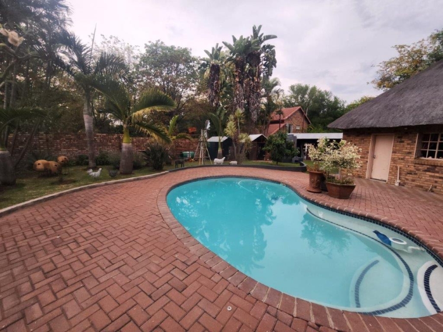 3 Bedroom Property for Sale in Phalaborwa Limpopo