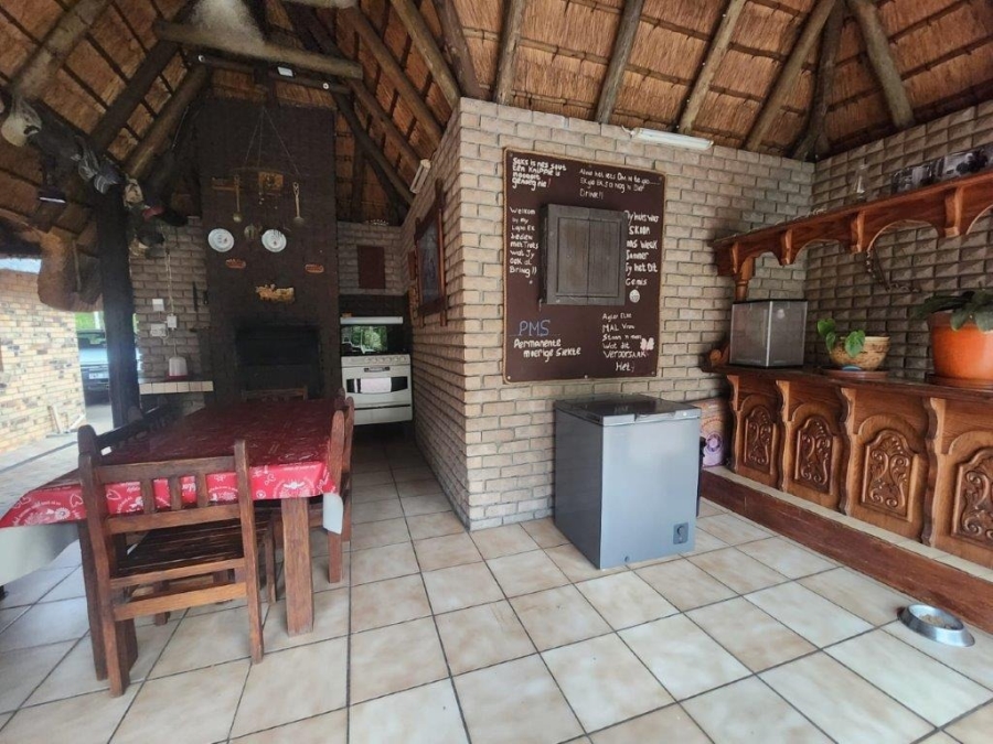 3 Bedroom Property for Sale in Phalaborwa Limpopo