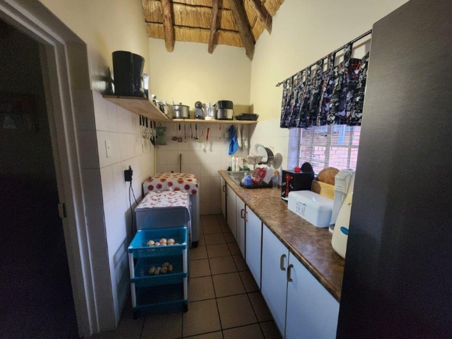 3 Bedroom Property for Sale in Phalaborwa Limpopo