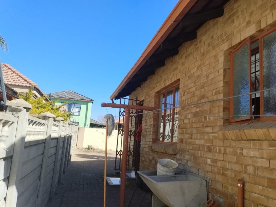 3 Bedroom Property for Sale in Ivy Park Limpopo