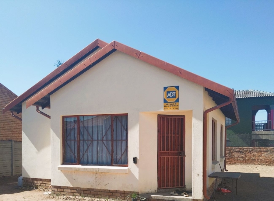 2 Bedroom Property for Sale in Ivydale A H Limpopo