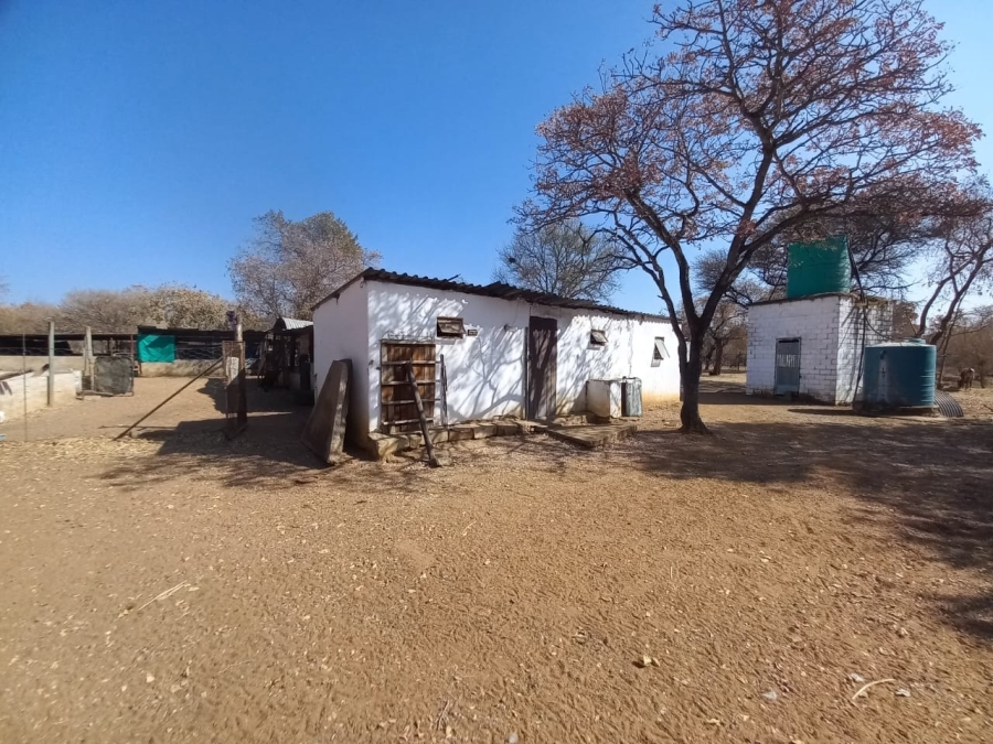 7 Bedroom Property for Sale in Bela Bela Limpopo