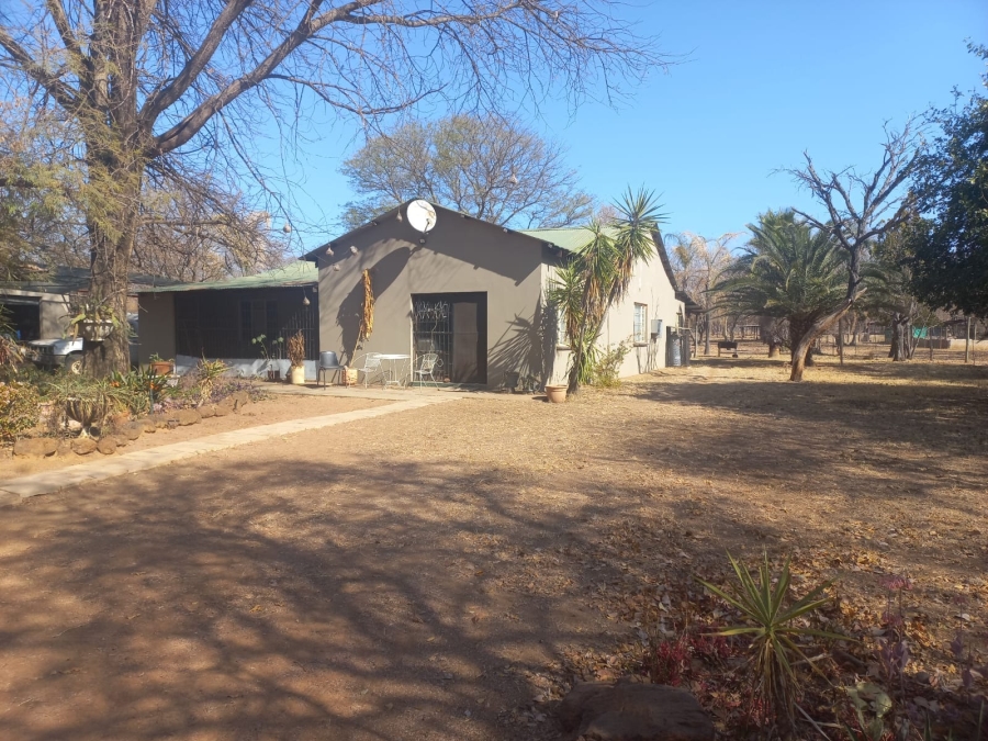 7 Bedroom Property for Sale in Bela Bela Limpopo