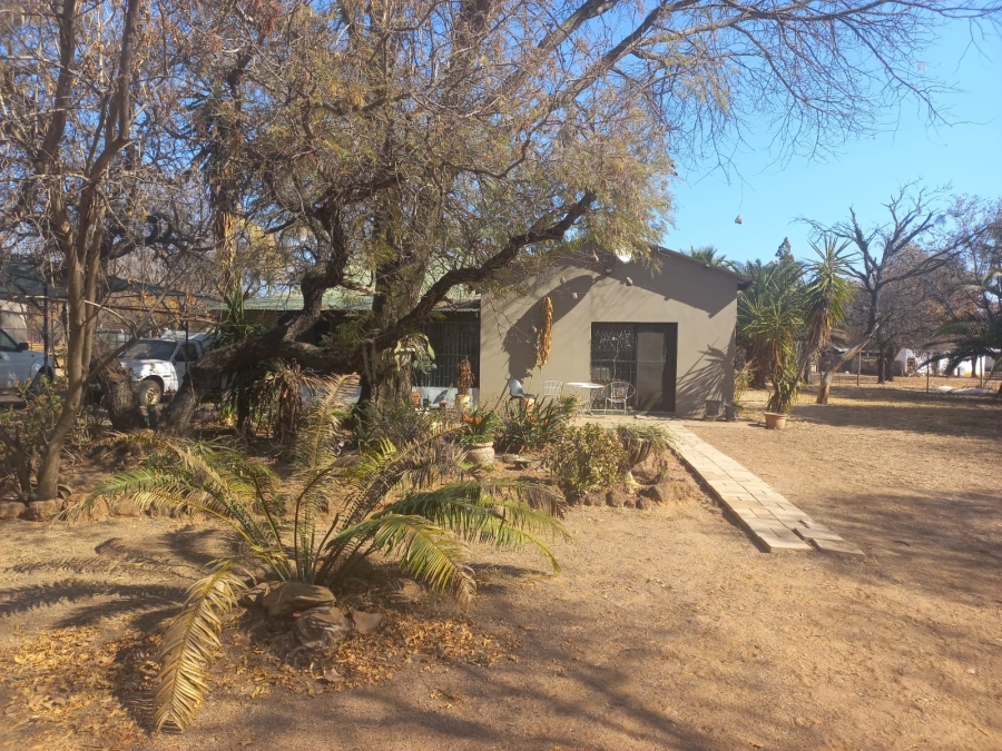 7 Bedroom Property for Sale in Bela Bela Limpopo