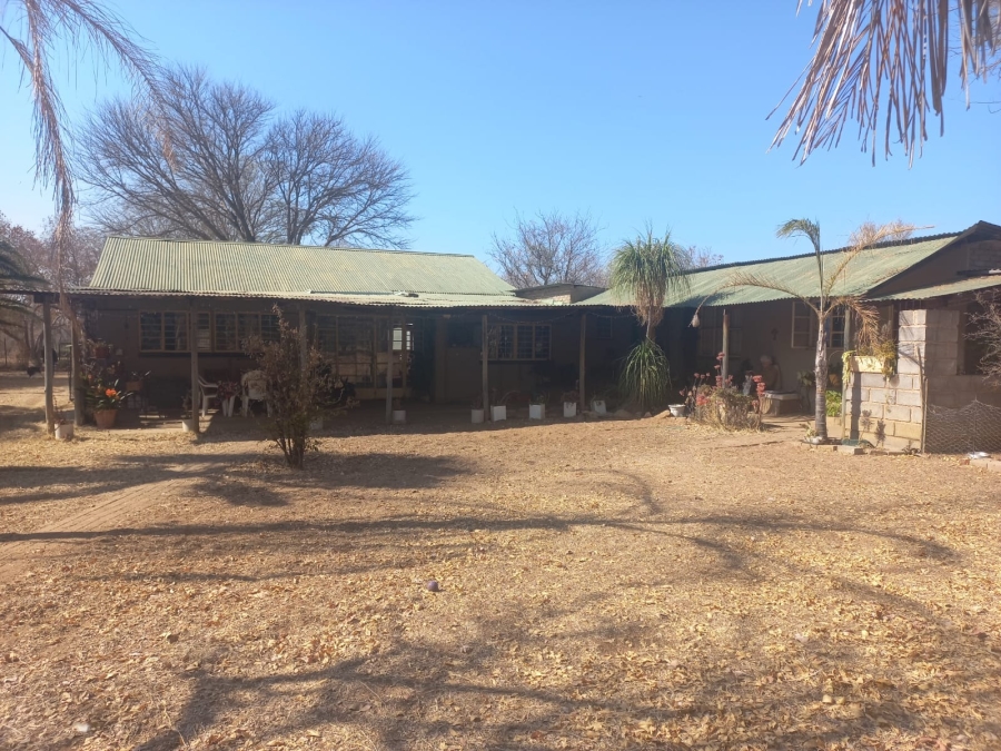 7 Bedroom Property for Sale in Bela Bela Limpopo