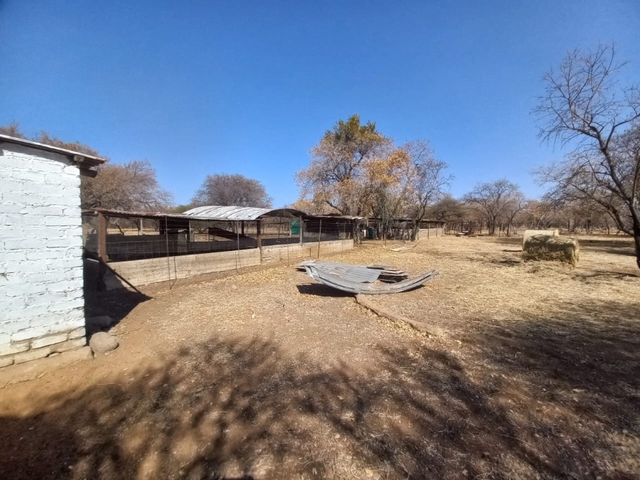 7 Bedroom Property for Sale in Bela Bela Limpopo