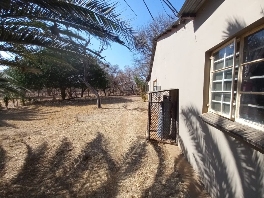 7 Bedroom Property for Sale in Bela Bela Limpopo