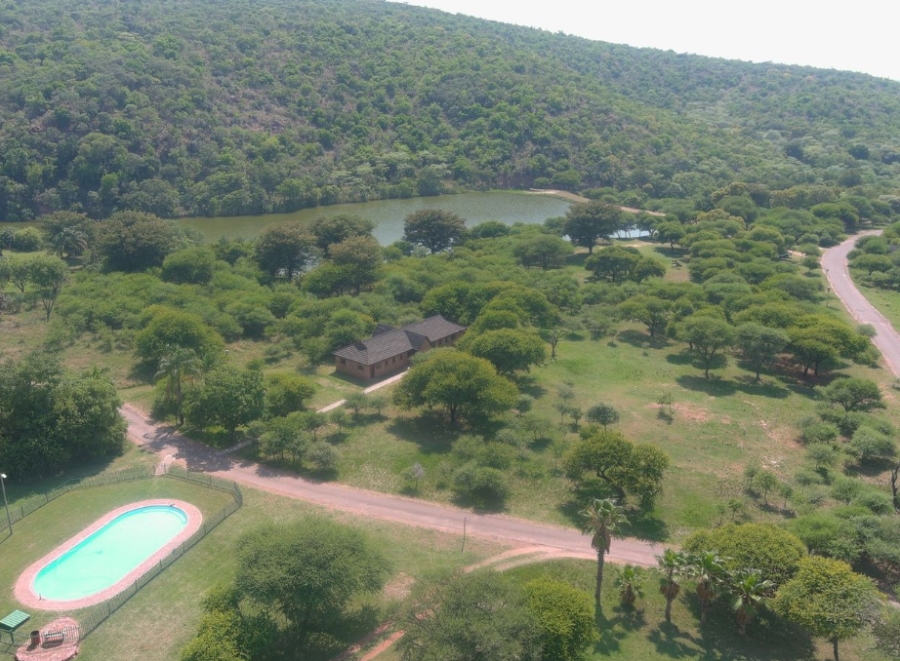 0 Bedroom Property for Sale in Intaba Indle Wilderness Estate Limpopo