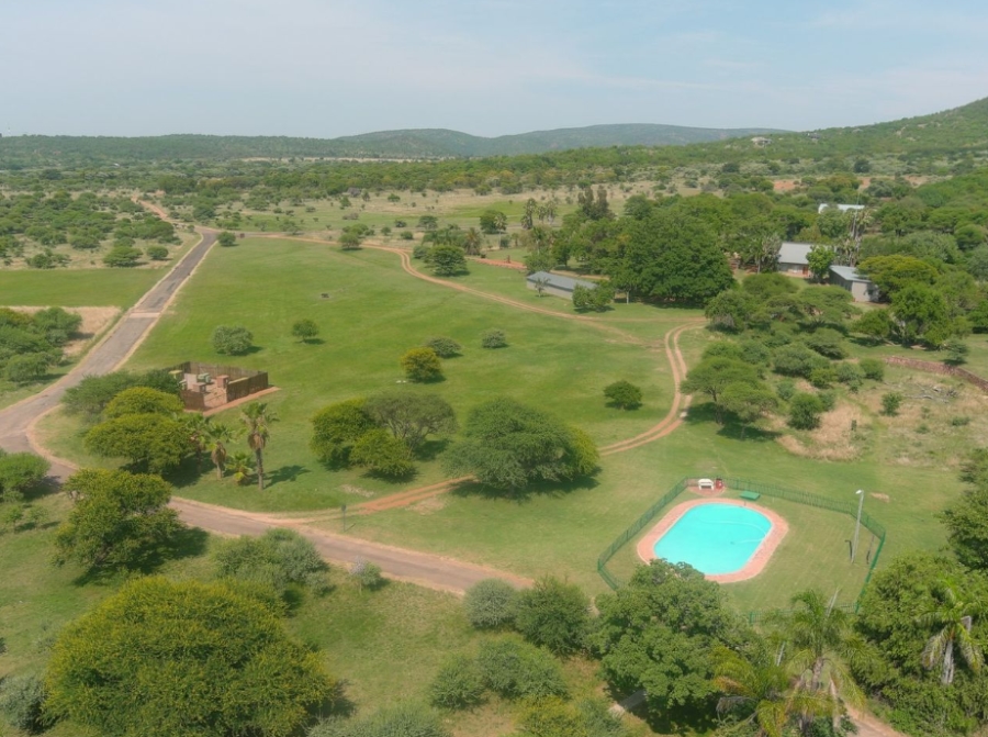 0 Bedroom Property for Sale in Intaba Indle Wilderness Estate Limpopo