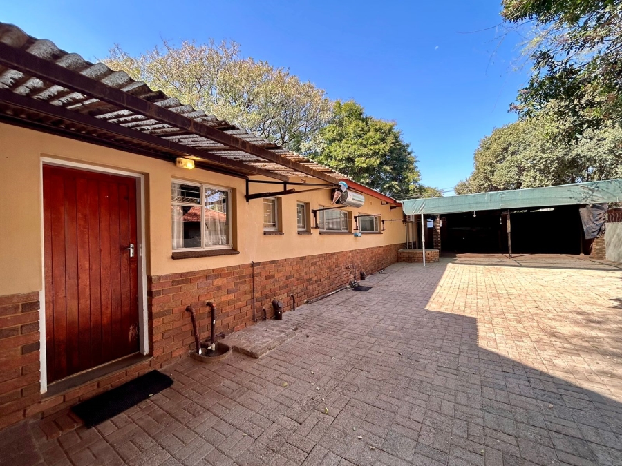 4 Bedroom Property for Sale in Chroompark Limpopo