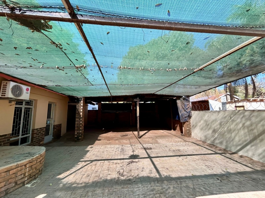 4 Bedroom Property for Sale in Chroompark Limpopo