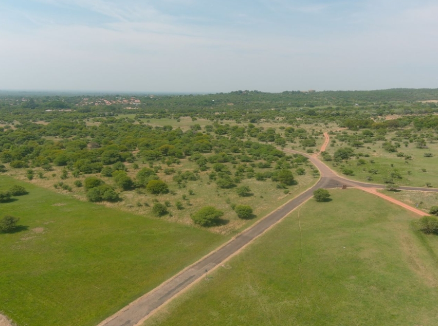 0 Bedroom Property for Sale in Intaba Indle Wilderness Estate Limpopo