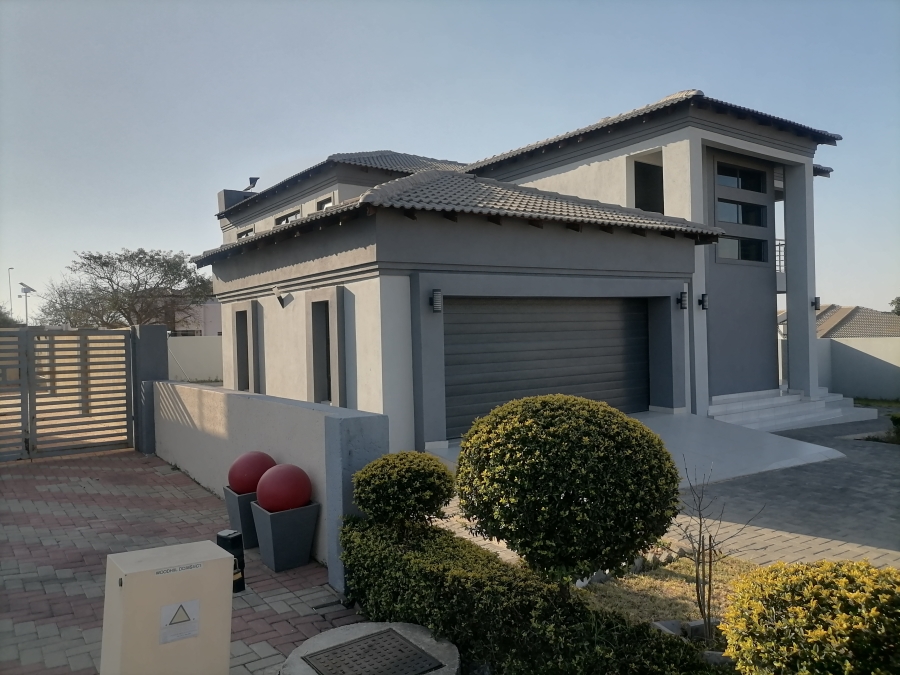 4 Bedroom Property for Sale in Bendor Limpopo