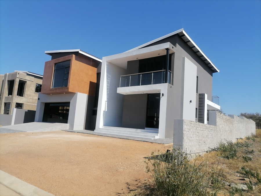 4 Bedroom Property for Sale in Bendor Limpopo