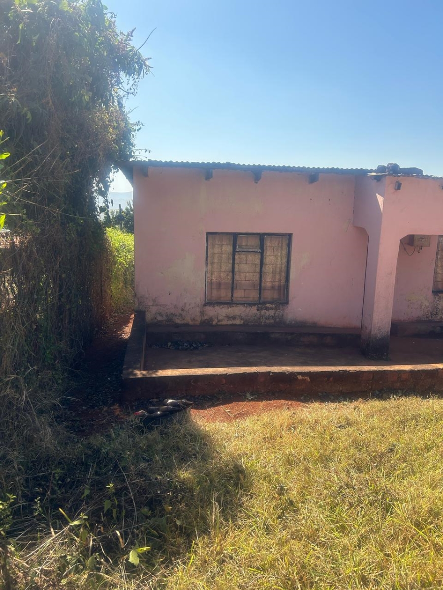 2 Bedroom Property for Sale in Sibasa Limpopo