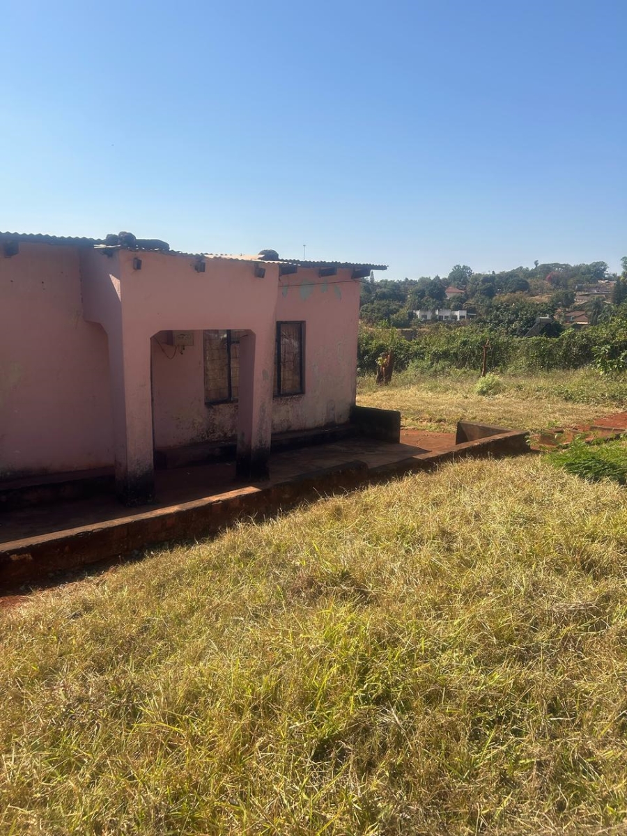 2 Bedroom Property for Sale in Sibasa Limpopo