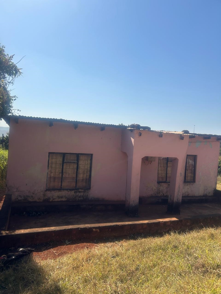 2 Bedroom Property for Sale in Sibasa Limpopo