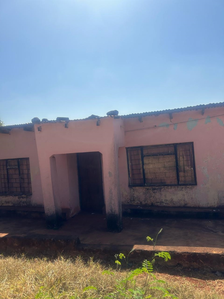 2 Bedroom Property for Sale in Sibasa Limpopo