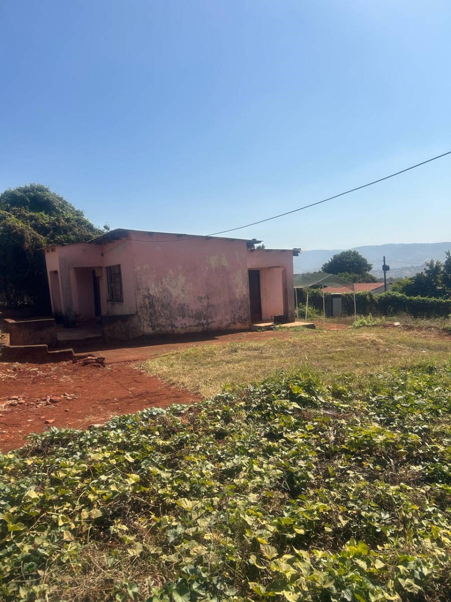 2 Bedroom Property for Sale in Sibasa Limpopo