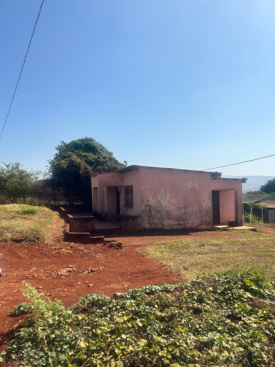 2 Bedroom Property for Sale in Sibasa Limpopo