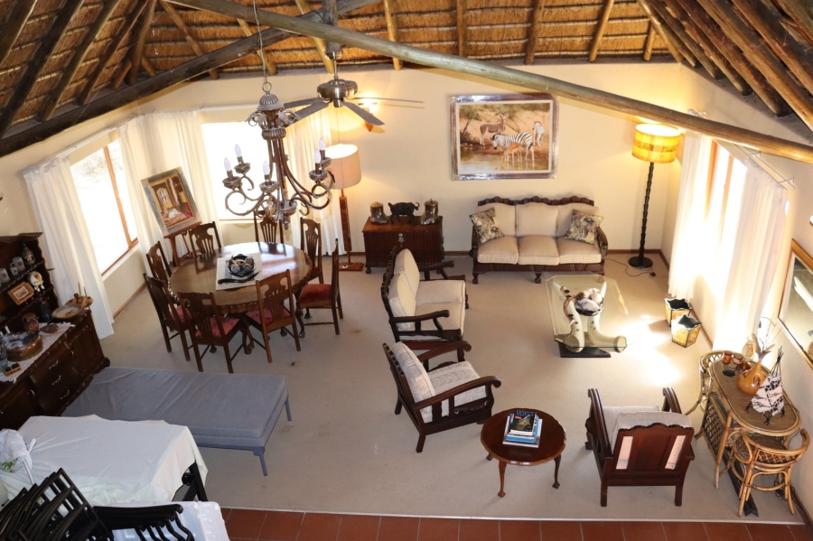 3 Bedroom Property for Sale in Mabalingwe Nature Reserve Limpopo